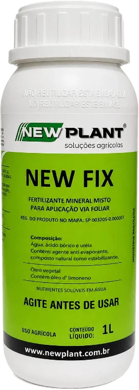 Fix 1L
