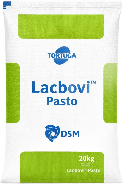 Lacbovi Pasto 20kg