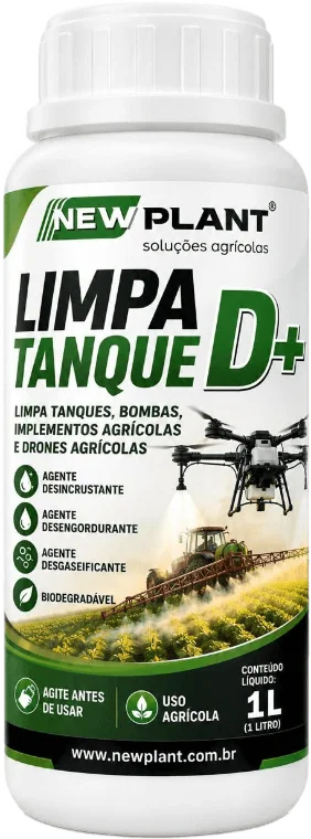 Limpa Tanque D+ 1L