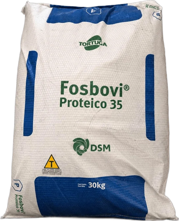 Fosbovi Proteico 35 30kg